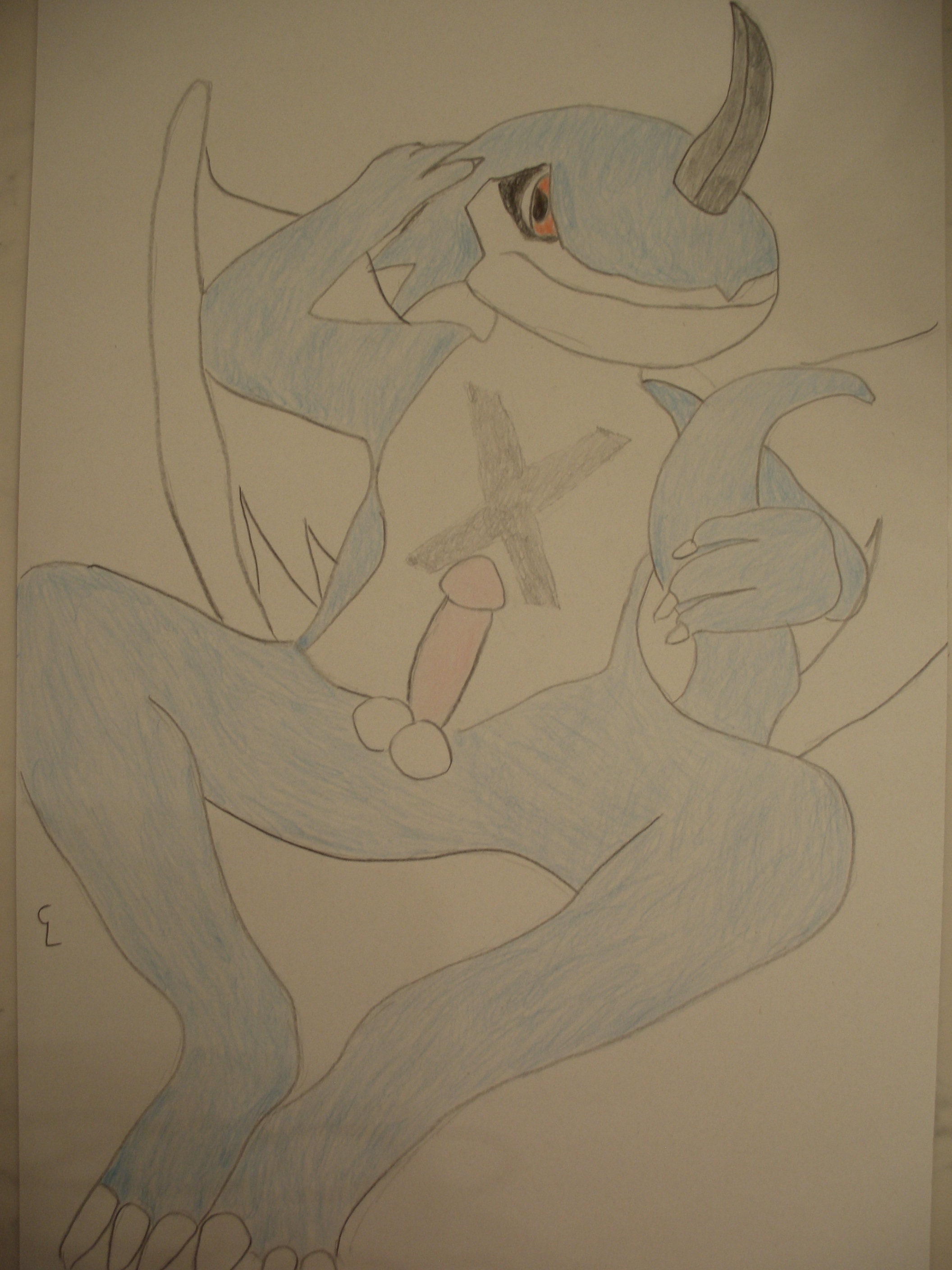 Rule34 – If it exists, there is porn of it / cl, exveemon / 250894
