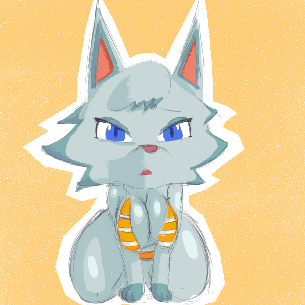 Rule34 – If it exists, there is porn of it / whitney (animal crossing) / 250907