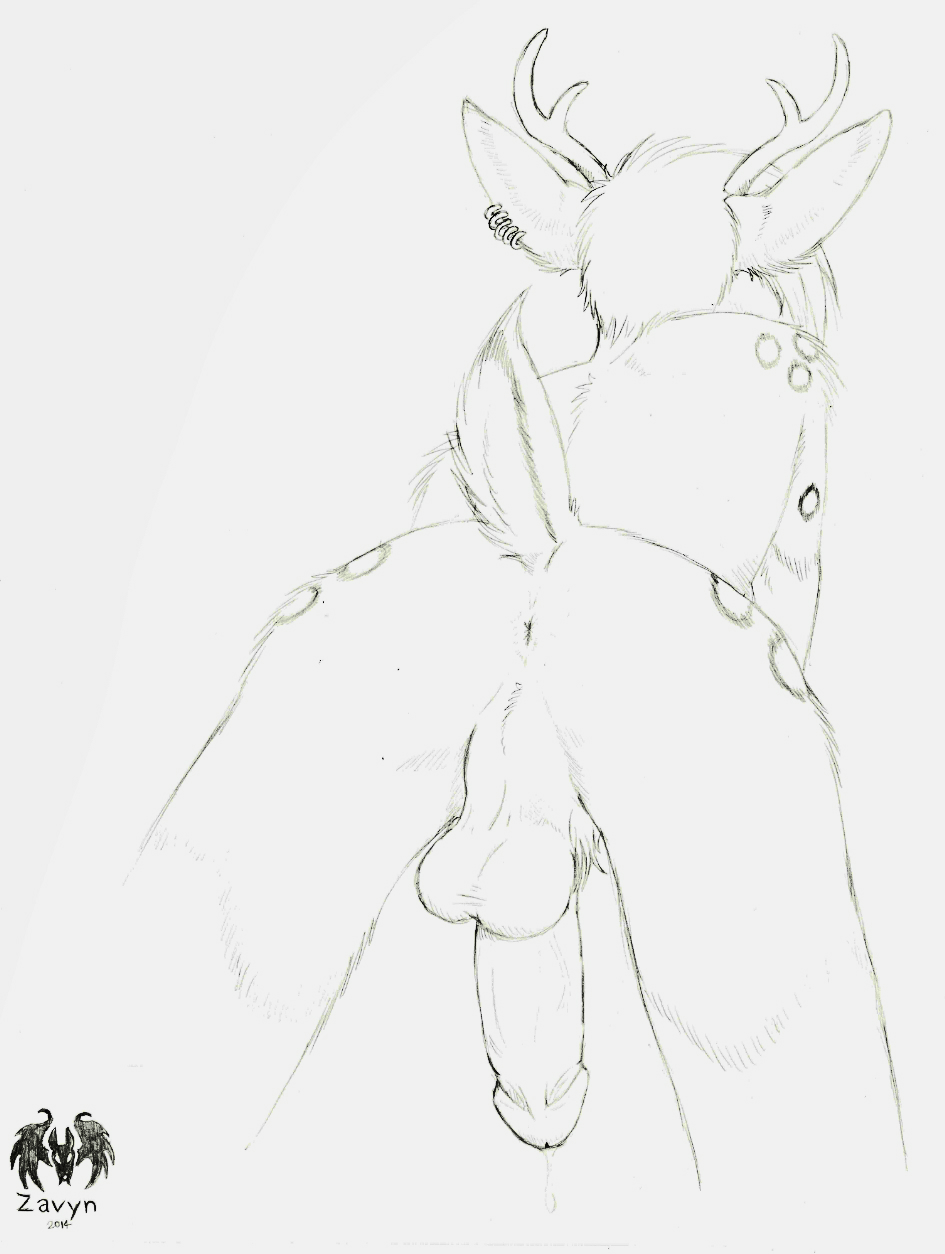 Rule34 – If it exists, there is porn of it / zavyn, jayce / 250920