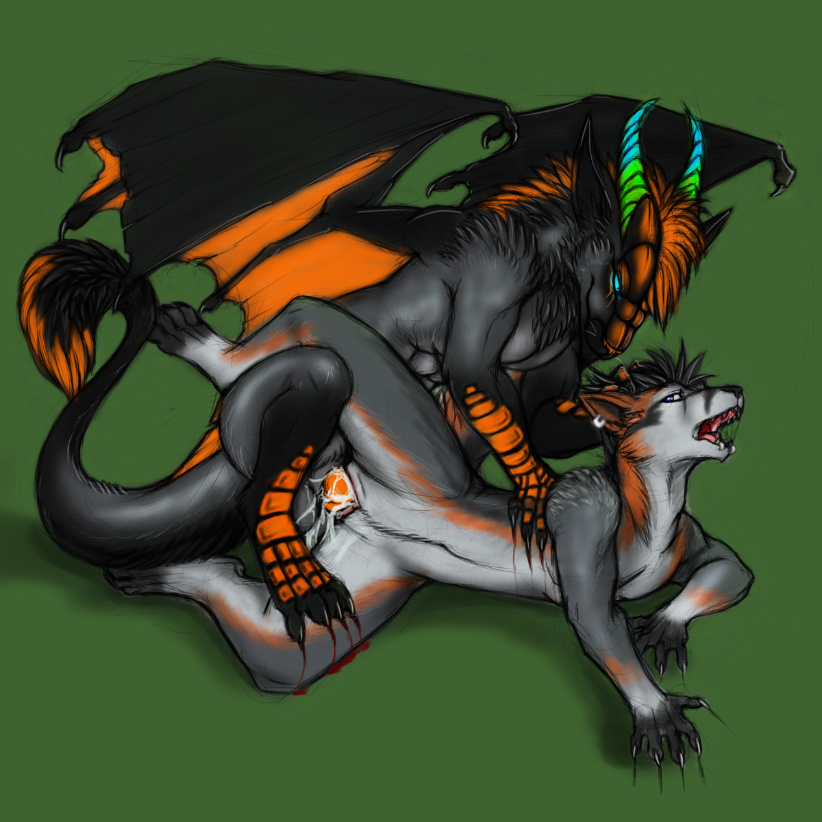 Rule34 – If it exists, there is porn of it / jakthedrox, firefoxinc, williamca / 250958