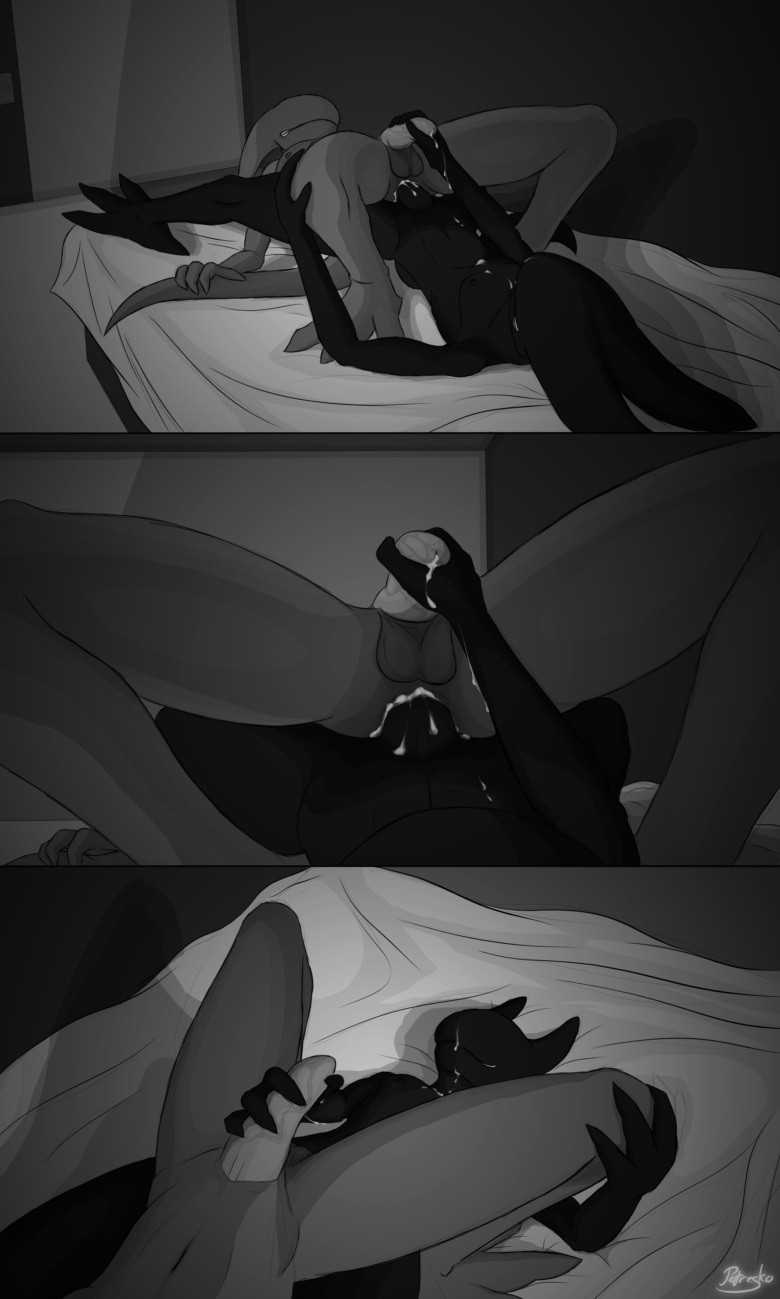 Rule34 – If it exists, there is porn of it / petresko / 250976