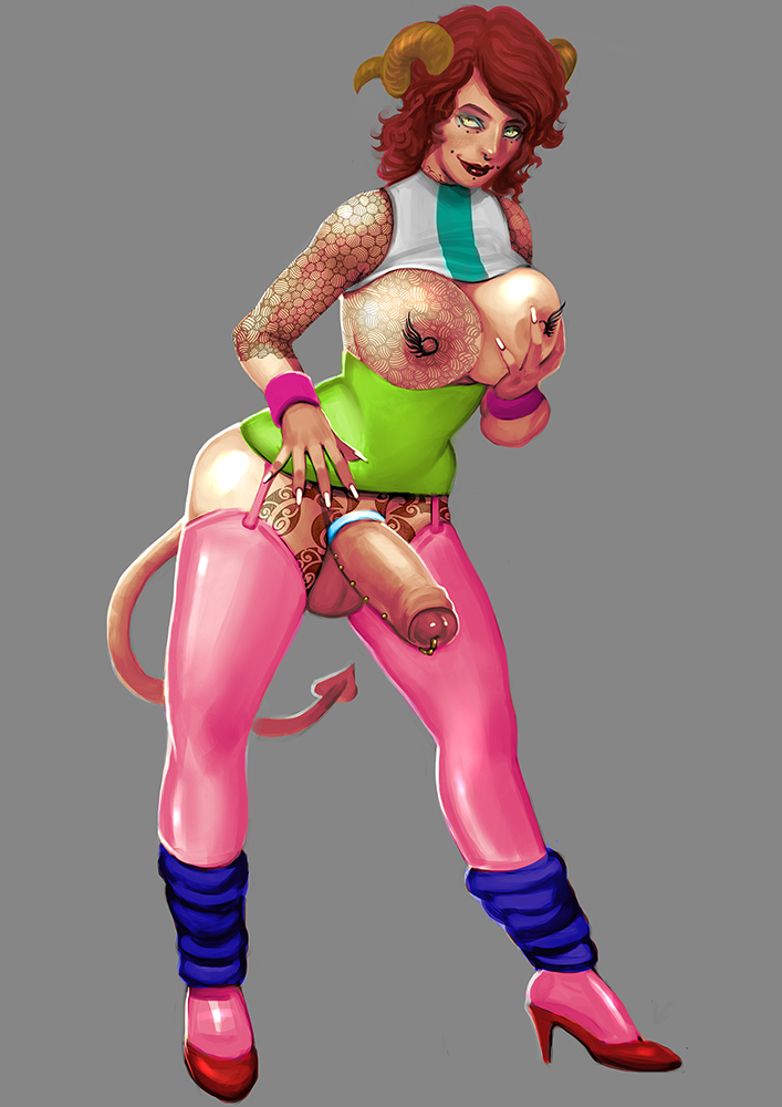 Rule34 – If it exists, there is porn of it / privatepomegranate, chloe / 250986