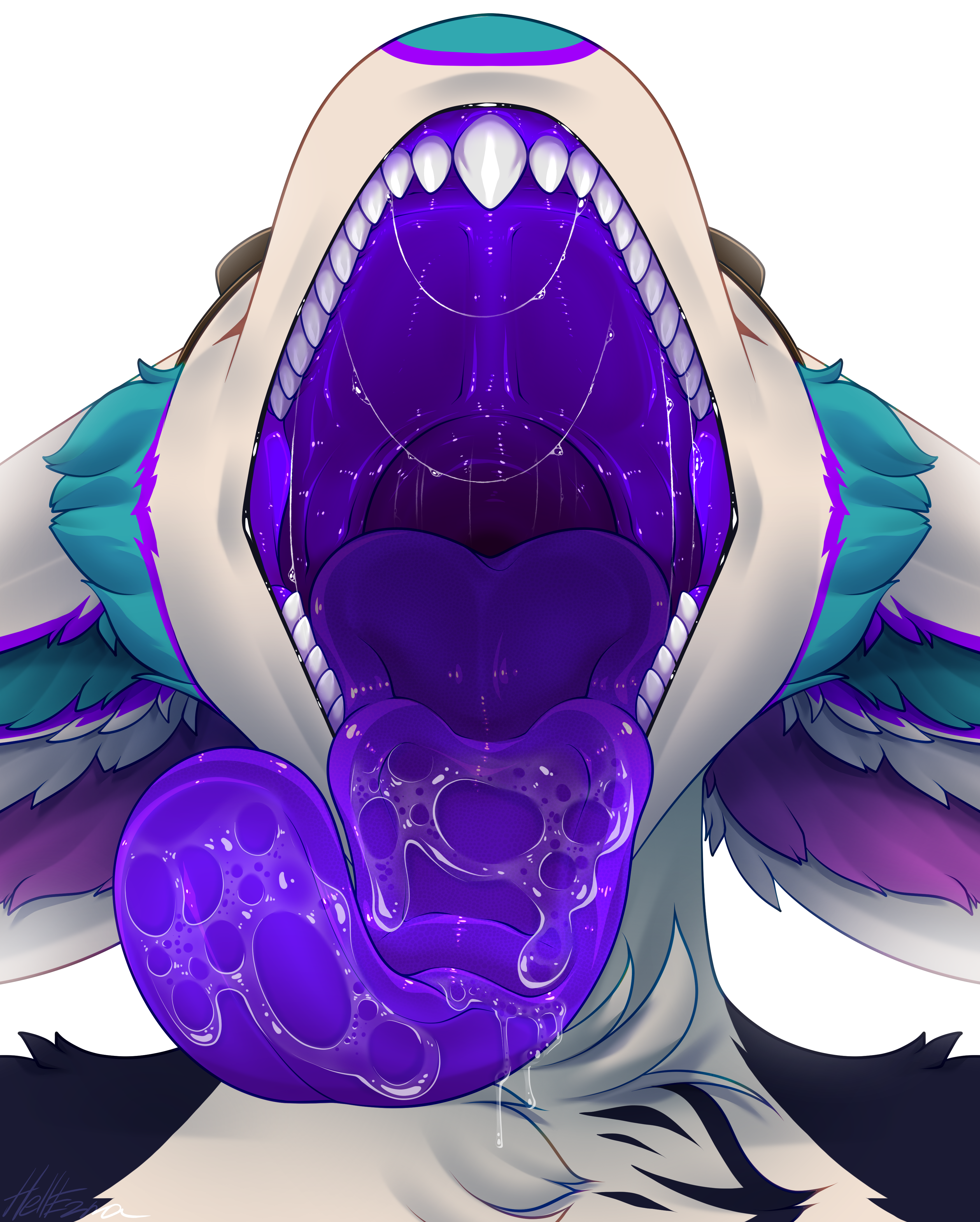 Rule34 – If it exists, there is porn of it / / 8686785