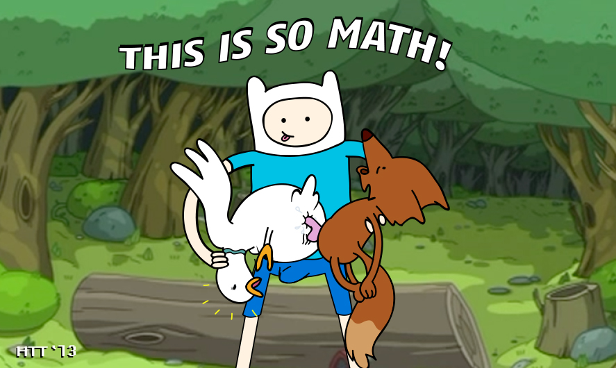 Rule34 – If it exists, there is porn of it / finn the human, mr. fox / 251046