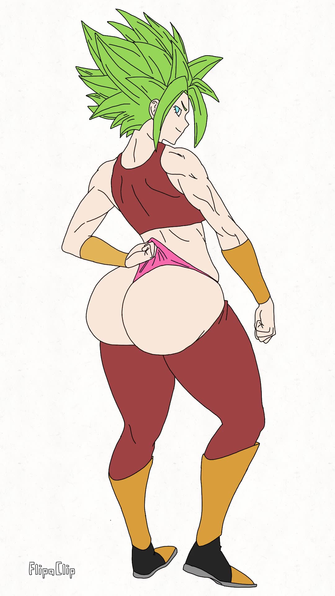 Rule34 – If it exists, there is porn of it / kefla / 8686782
