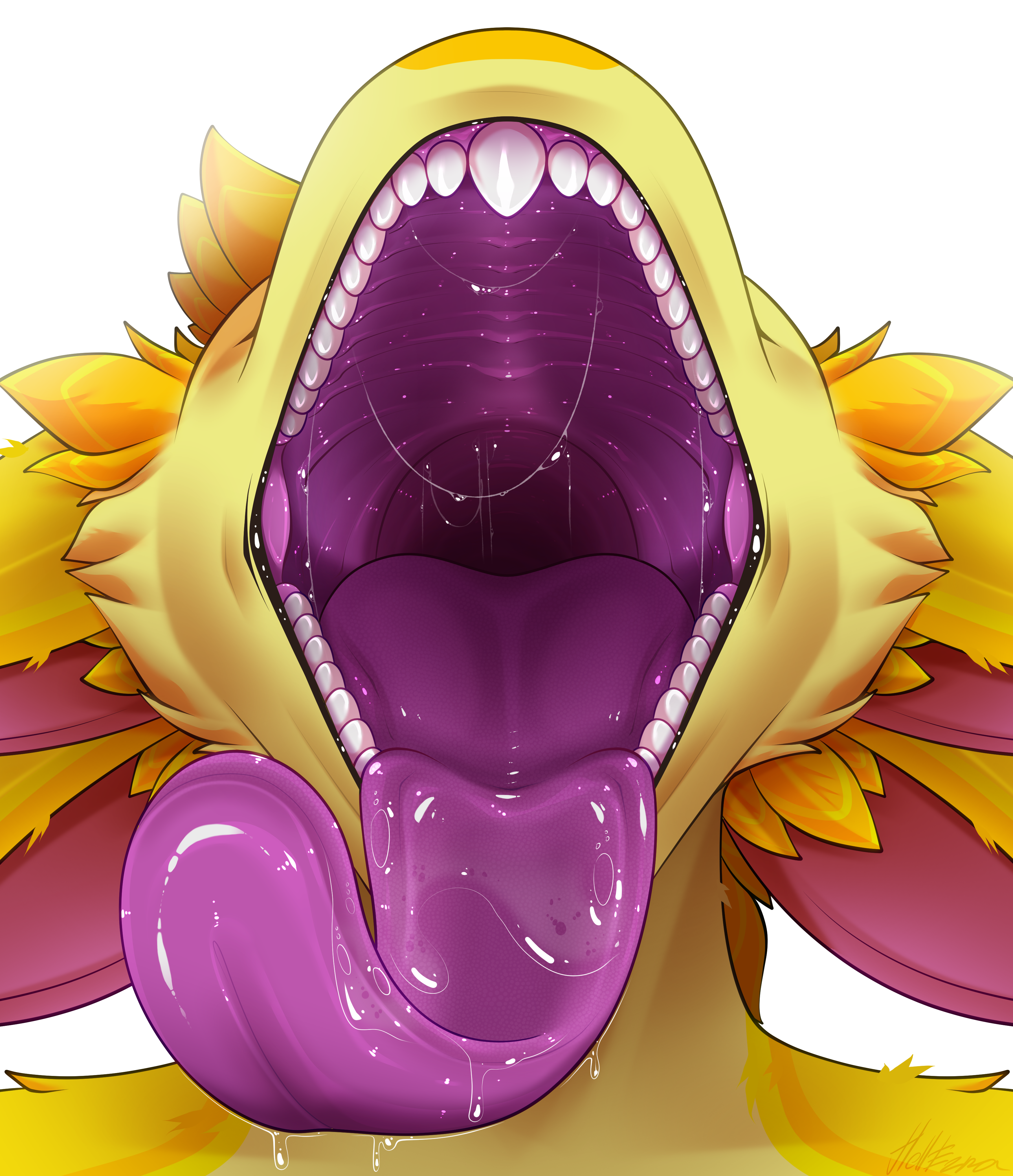 Rule34 – If it exists, there is porn of it / / 8686781