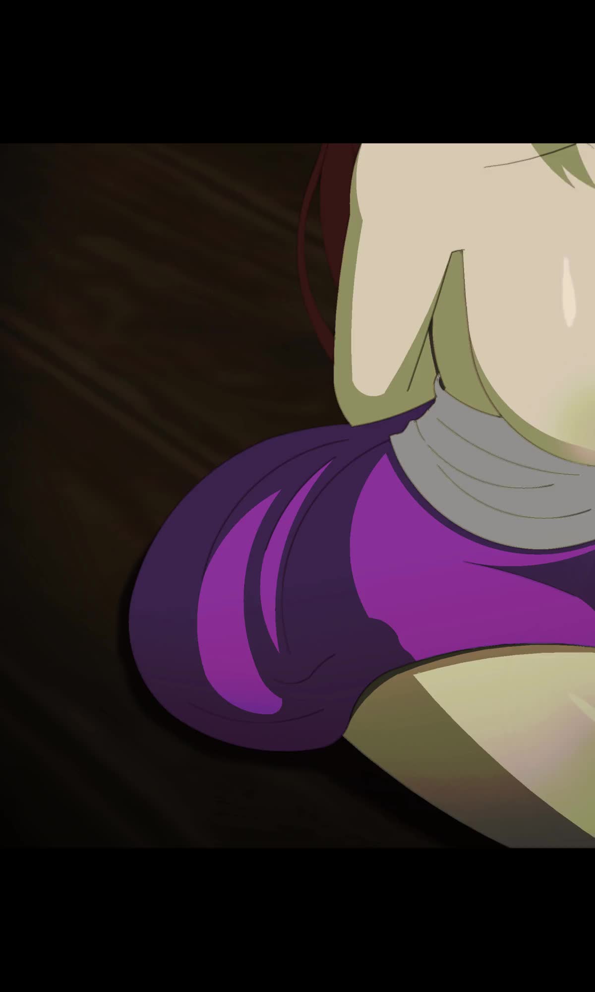 Rule34 – If it exists, there is porn of it / cremia, malon / 8686779