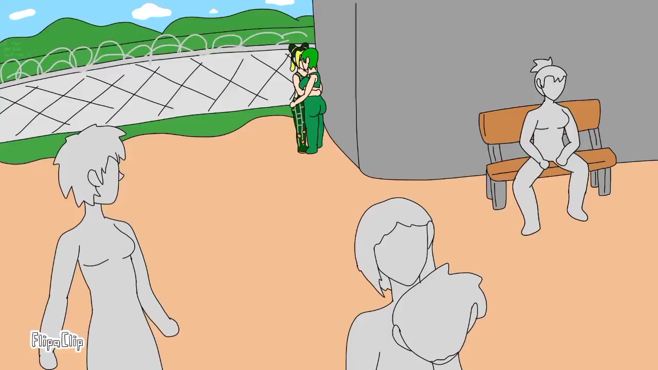 Rule34 – If it exists, there is porn of it / / 8686771