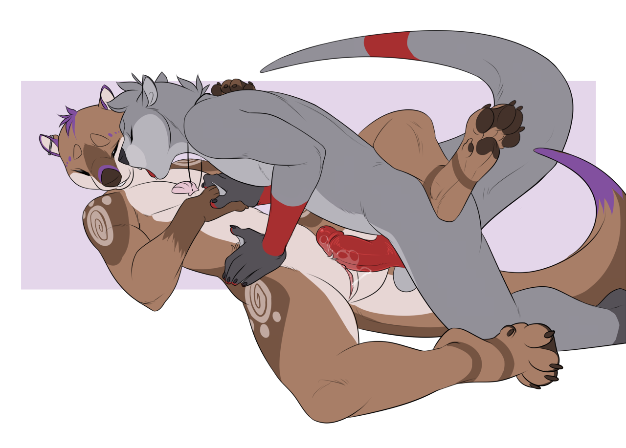 Rule34 – If it exists, there is porn of it / demicoeur / 251075