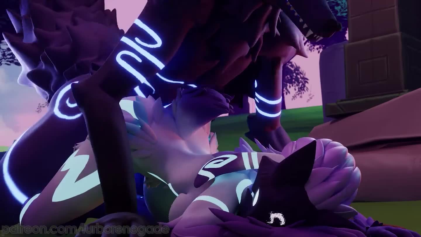 Rule34 – If it exists, there is porn of it / kindred / 8686801