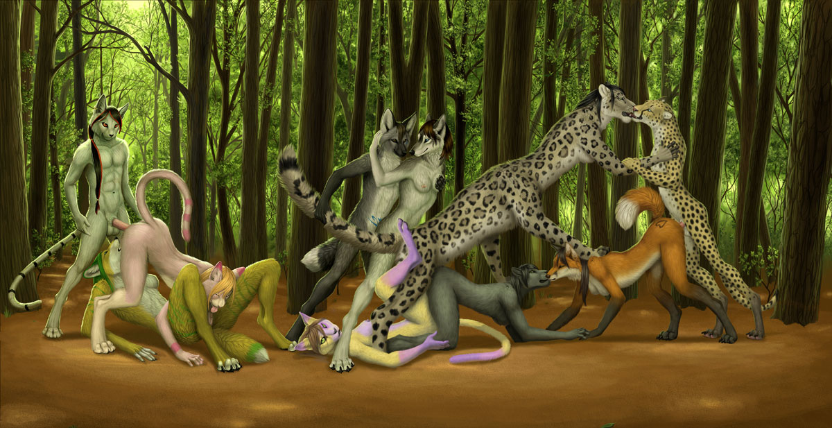 Rule34 – If it exists, there is porn of it / myenia / 251141