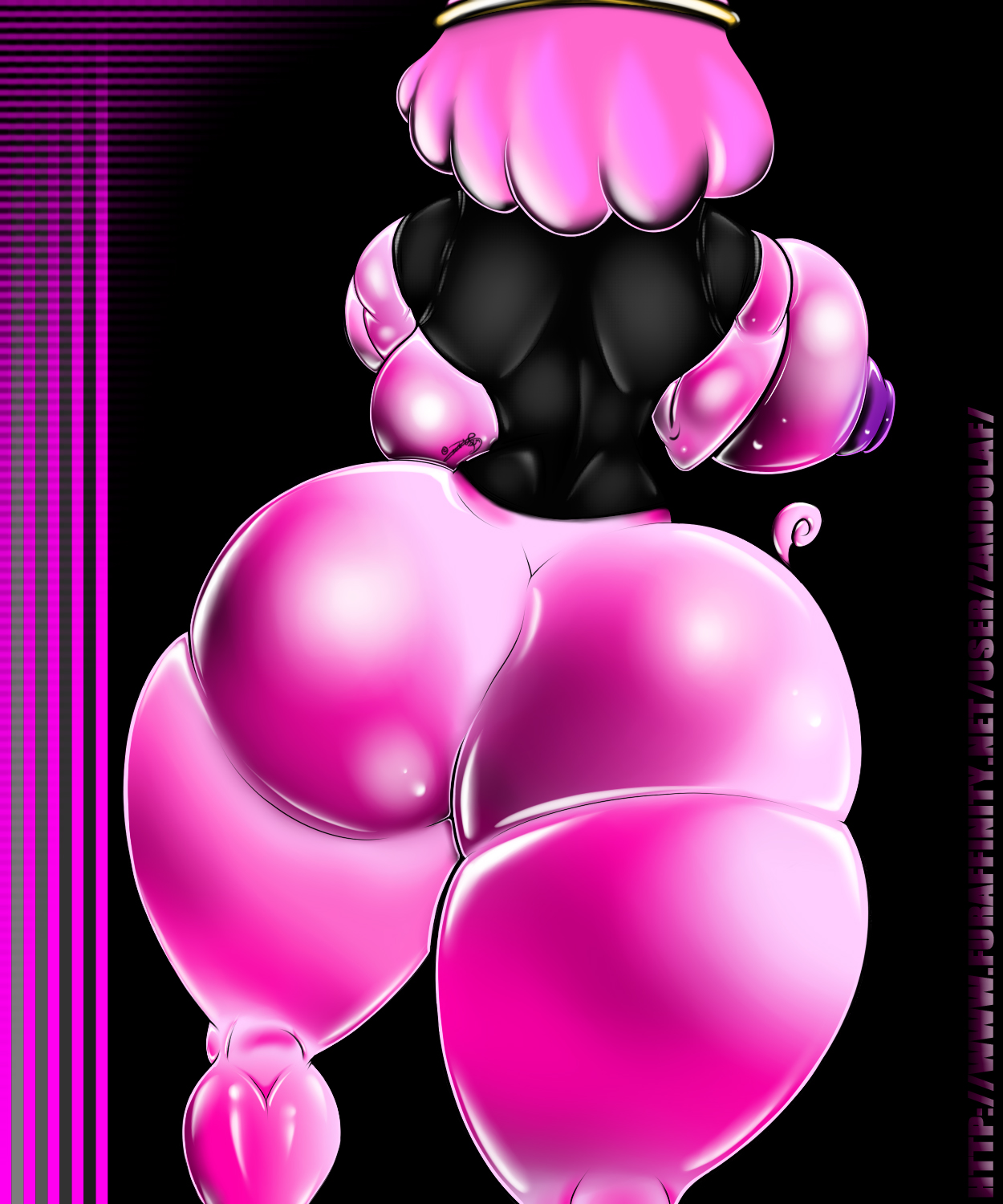 Rule34 – If it exists, there is porn of it / zandolaf, princess bubblegum / 251243