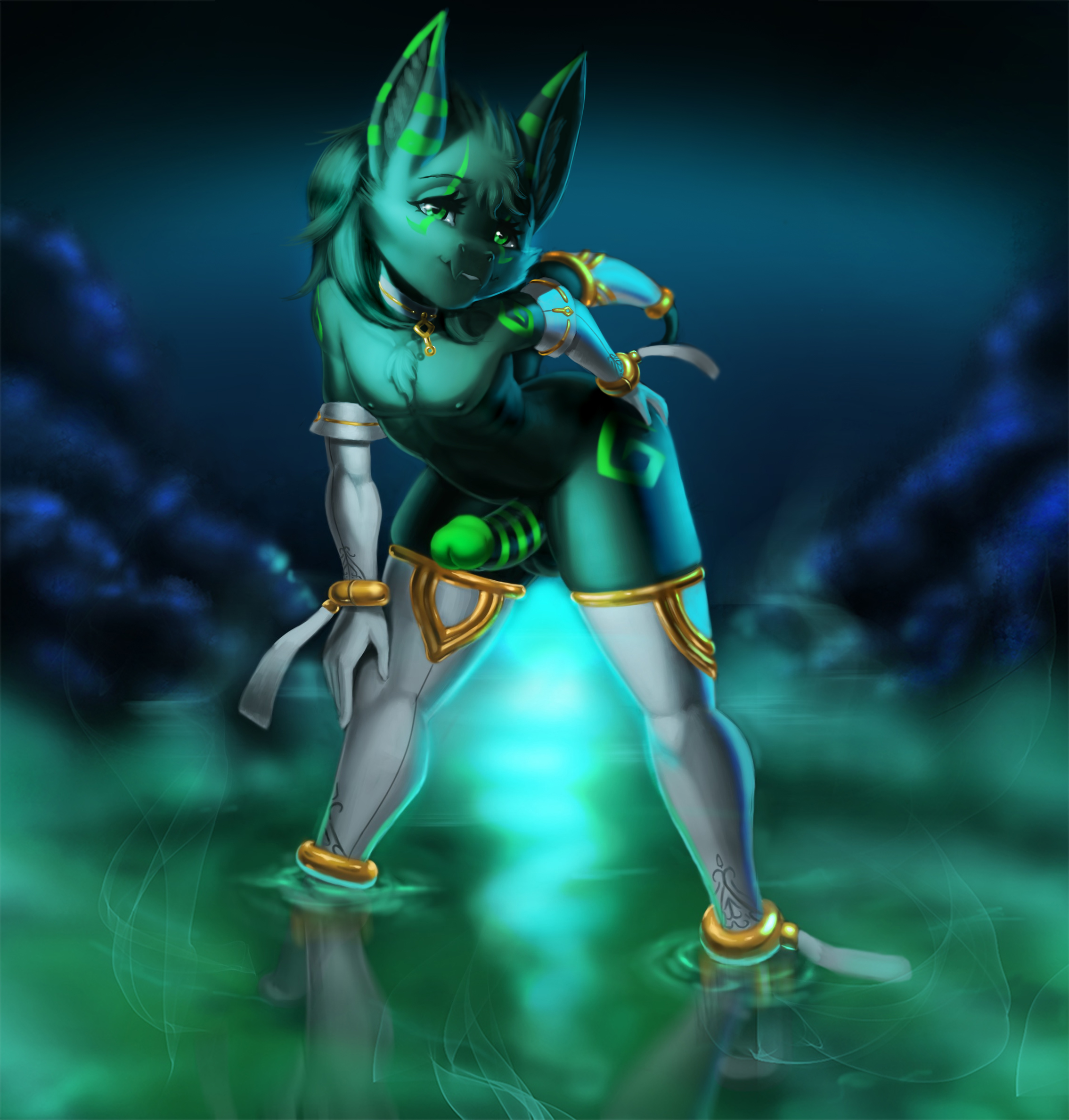 Rule34 – If it exists, there is porn of it / dclzexon, dax / 251262