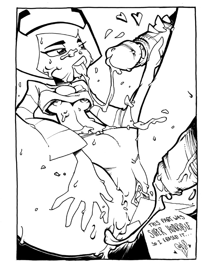 Rule34 – If it exists, there is porn of it / pennicandies / 251279