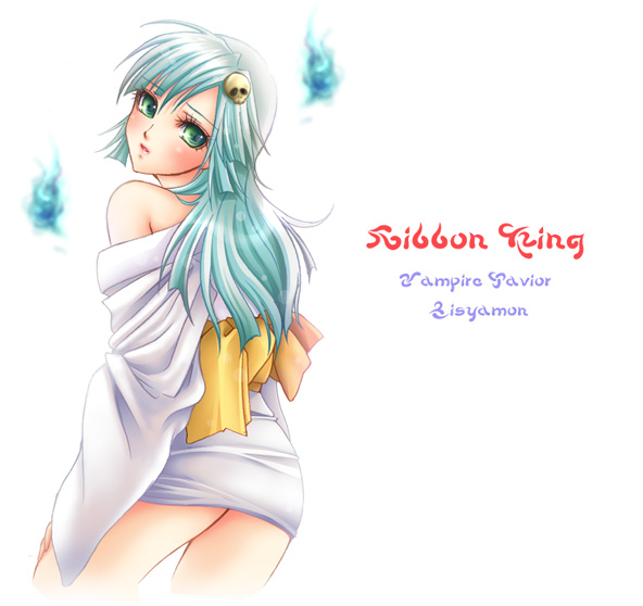 bishamon (darkstalkers), capcom, darkstalkers, tagme, midnight bliss