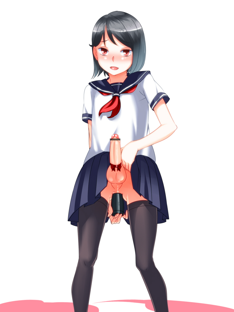 Rule34 – If it exists, there is porn of it / karintou18 / 251316