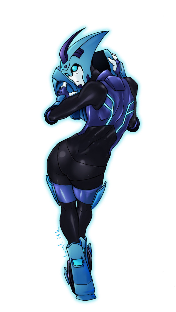 Rule34 – If it exists, there is porn of it / blurr, cybertronian / 251329