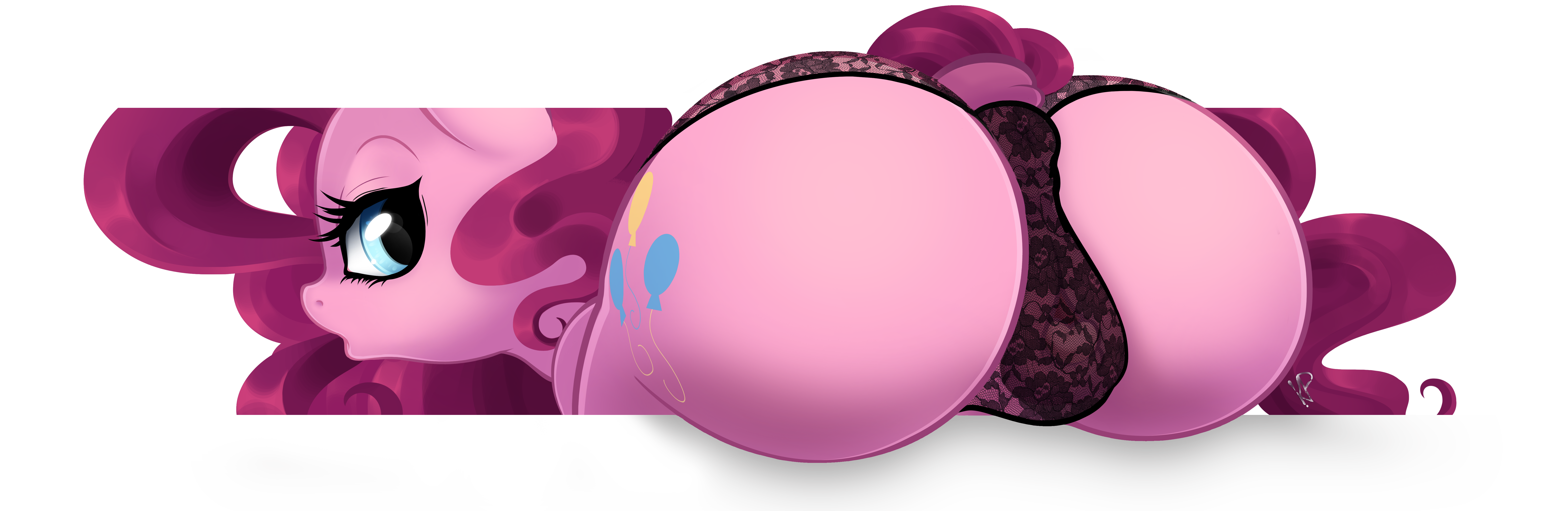 Rule34 – If it exists, there is porn of it / kinkypinkie, pinkie pie (mlp) / 251338