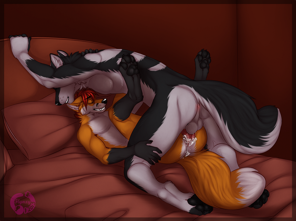 Rule34 – If it exists, there is porn of it / flynx-flink / 251377