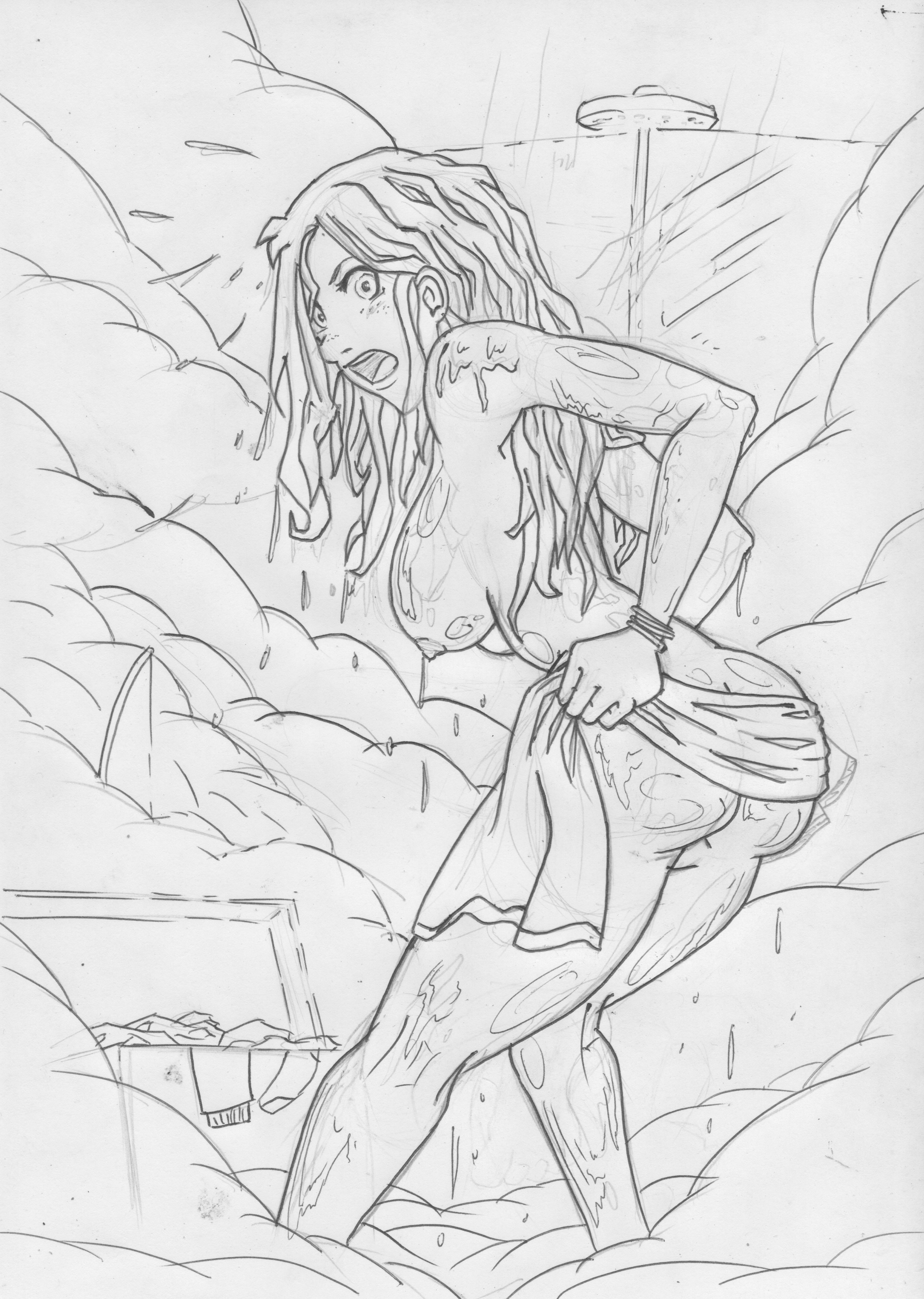 Rule34 – If it exists, there is porn of it / windranger / 251394