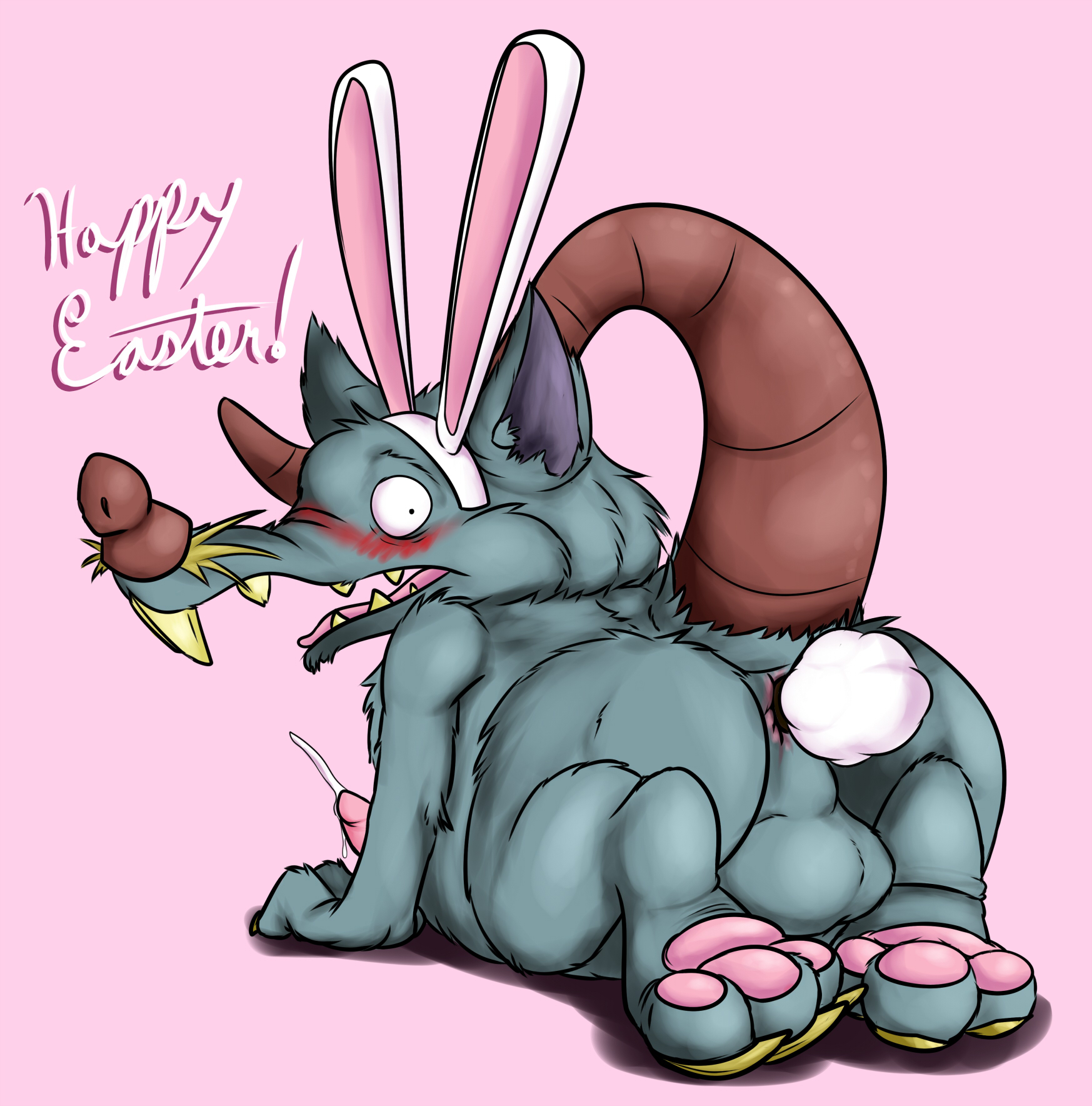 Rule34 – If it exists, there is porn of it / op2, twitch / 251522