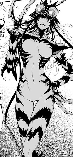 Rule34 – If it exists, there is porn of it / mosquito musume / 251542