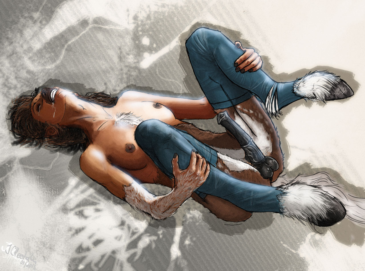 Rule34 – If it exists, there is porn of it / f2m, jcheetah / 251563