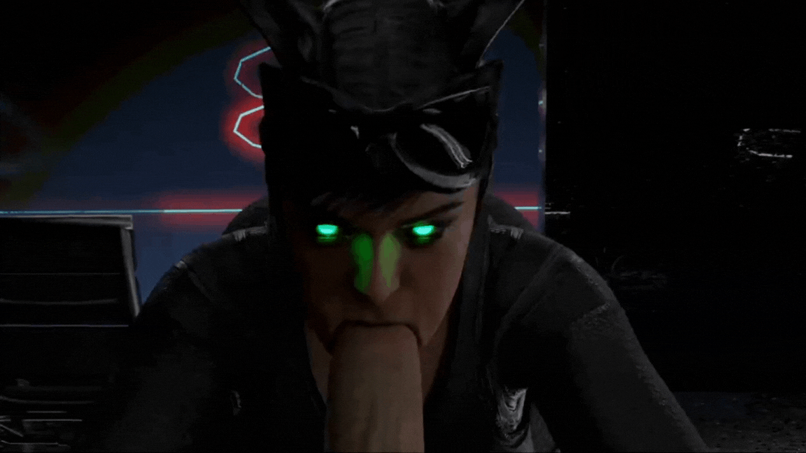 Rule34 – If it exists, there is porn of it / catwoman, selina kyle / 8686871