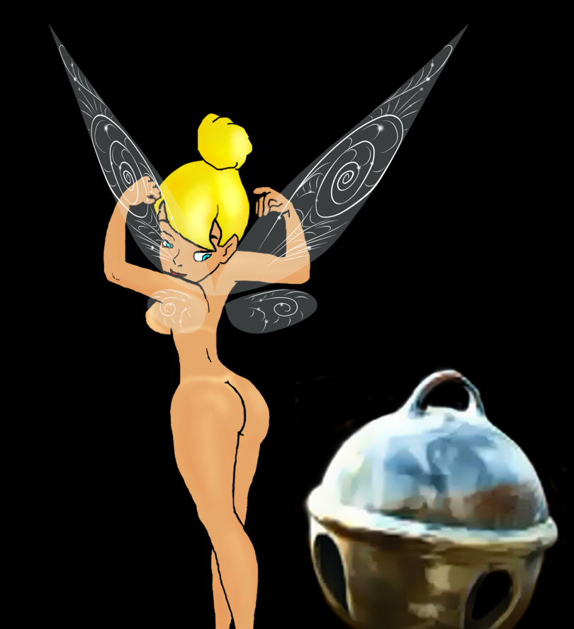 Rule34 – If it exists, there is porn of it / alugok, tinker bell / 251637