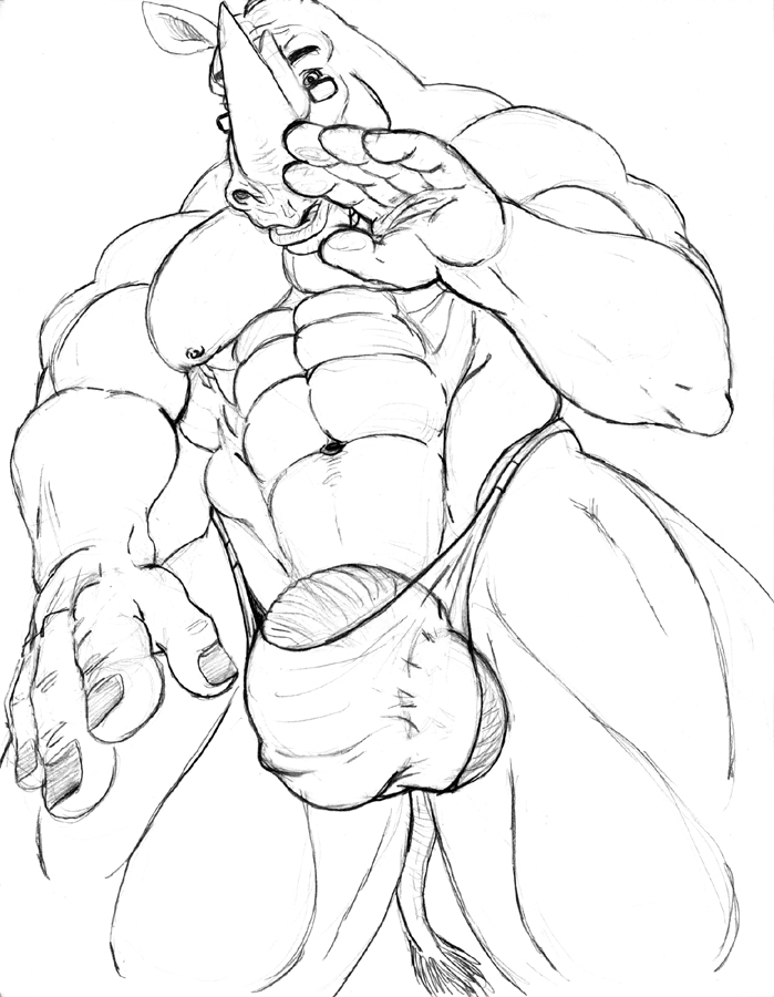 Rule34 – If it exists, there is porn of it / sudonym / 251666