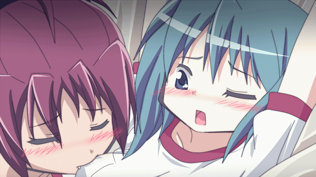 Rule34 – If it exists, there is porn of it / hangaku, miki sayaka, sakura kyouko / 251678