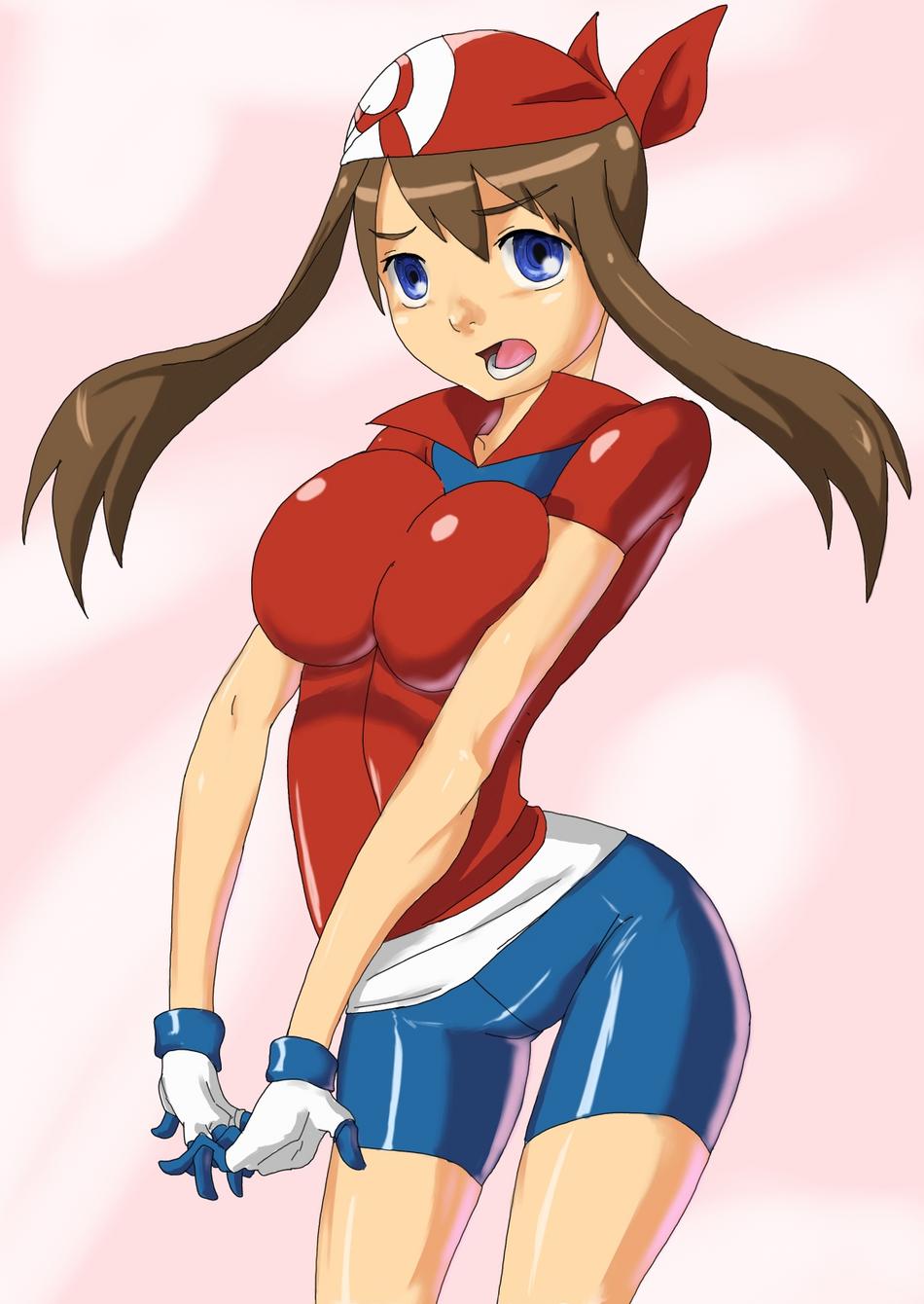 haruka (pokemon), pokemon, highres, tagme