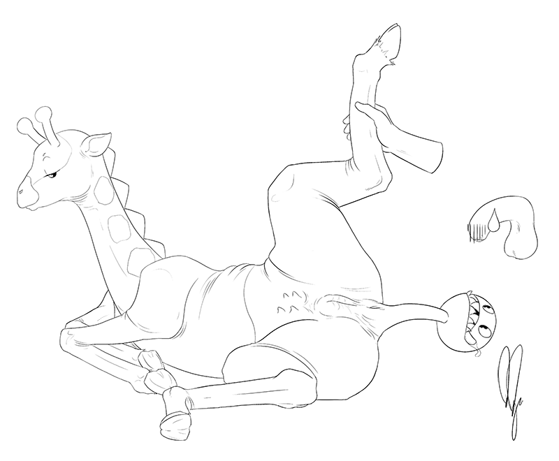 Rule34 – If it exists, there is porn of it / girafarig / 251710