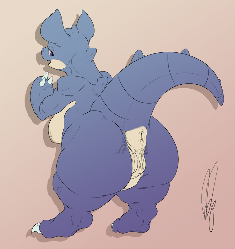 Rule34 – If it exists, there is porn of it / nidoqueen / 251728