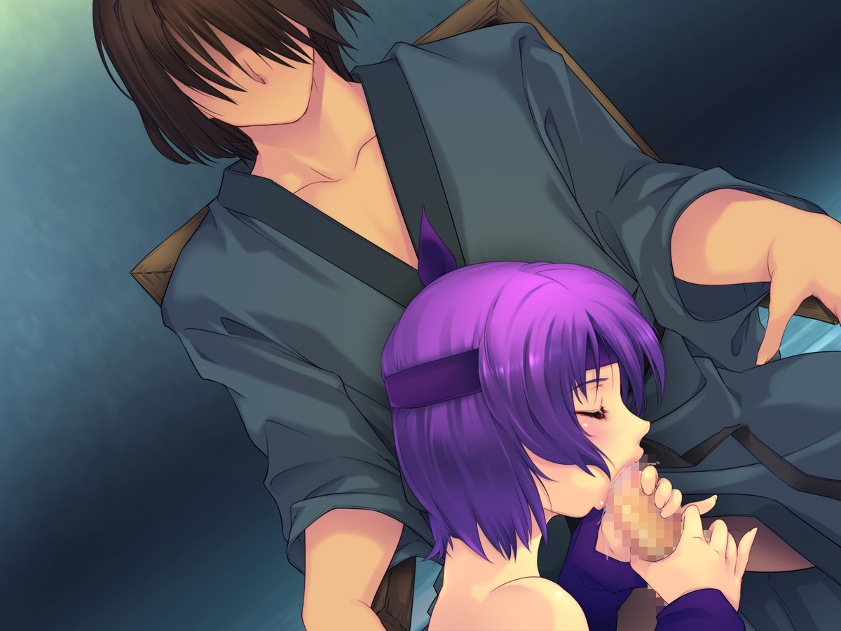 Rule34 – If it exists, there is porn of it / yoko jyusuke, ayane / 251737