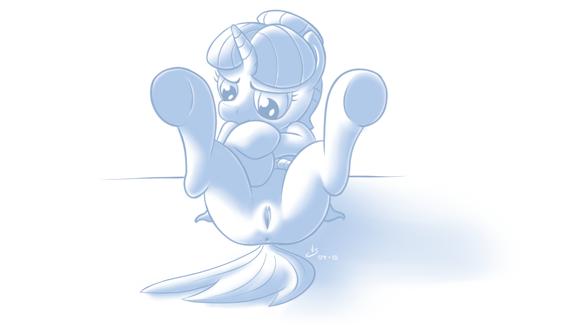 Rule34 – If it exists, there is porn of it / vsdrawfag, sugar belle / 251783