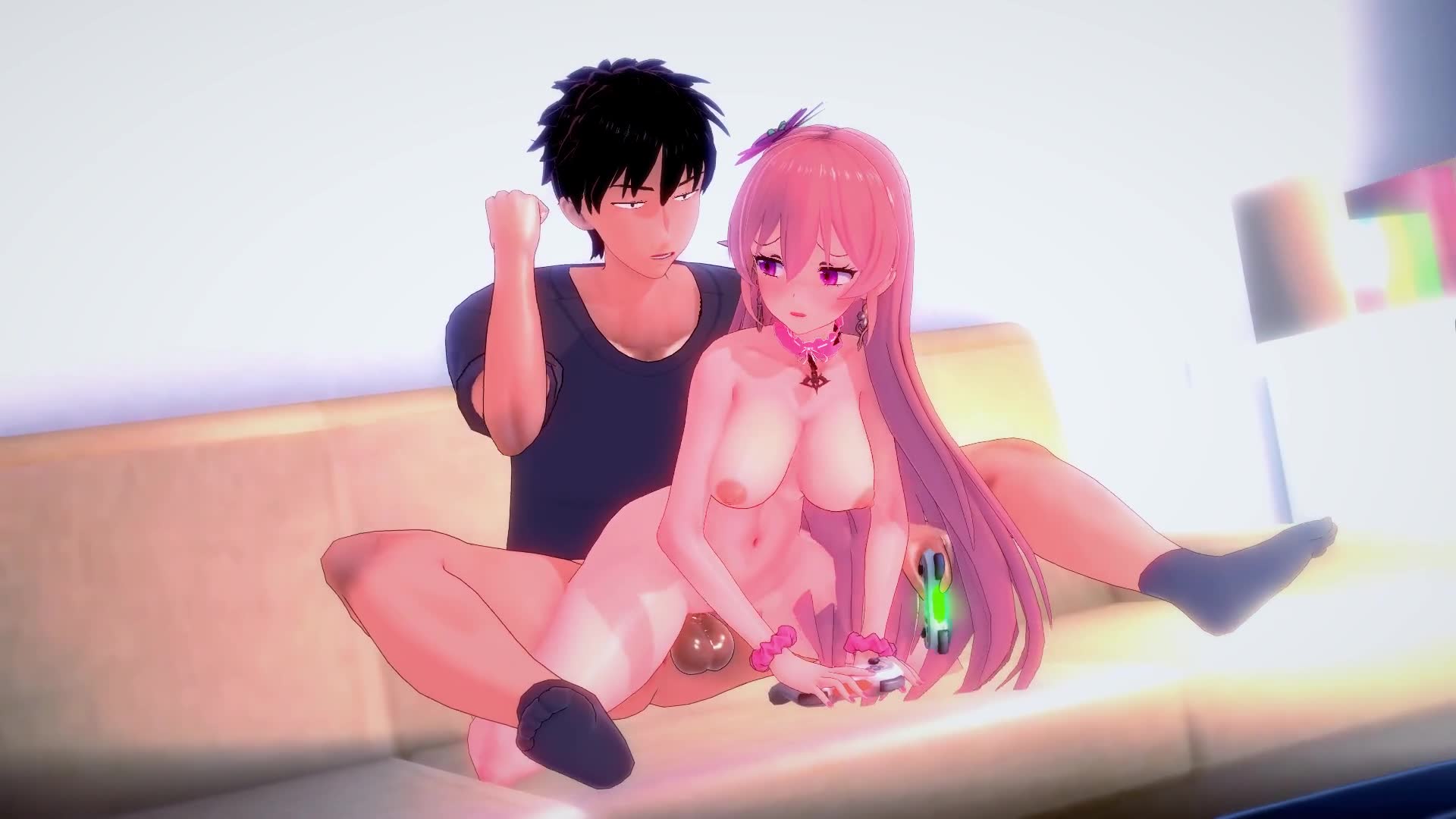 Rule34 – If it exists, there is porn of it / / 8686884