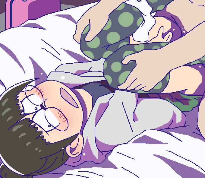Rule34 – If it exists, there is porn of it / tomu (tomubobu), choroko (osomatsu-san) / 251891