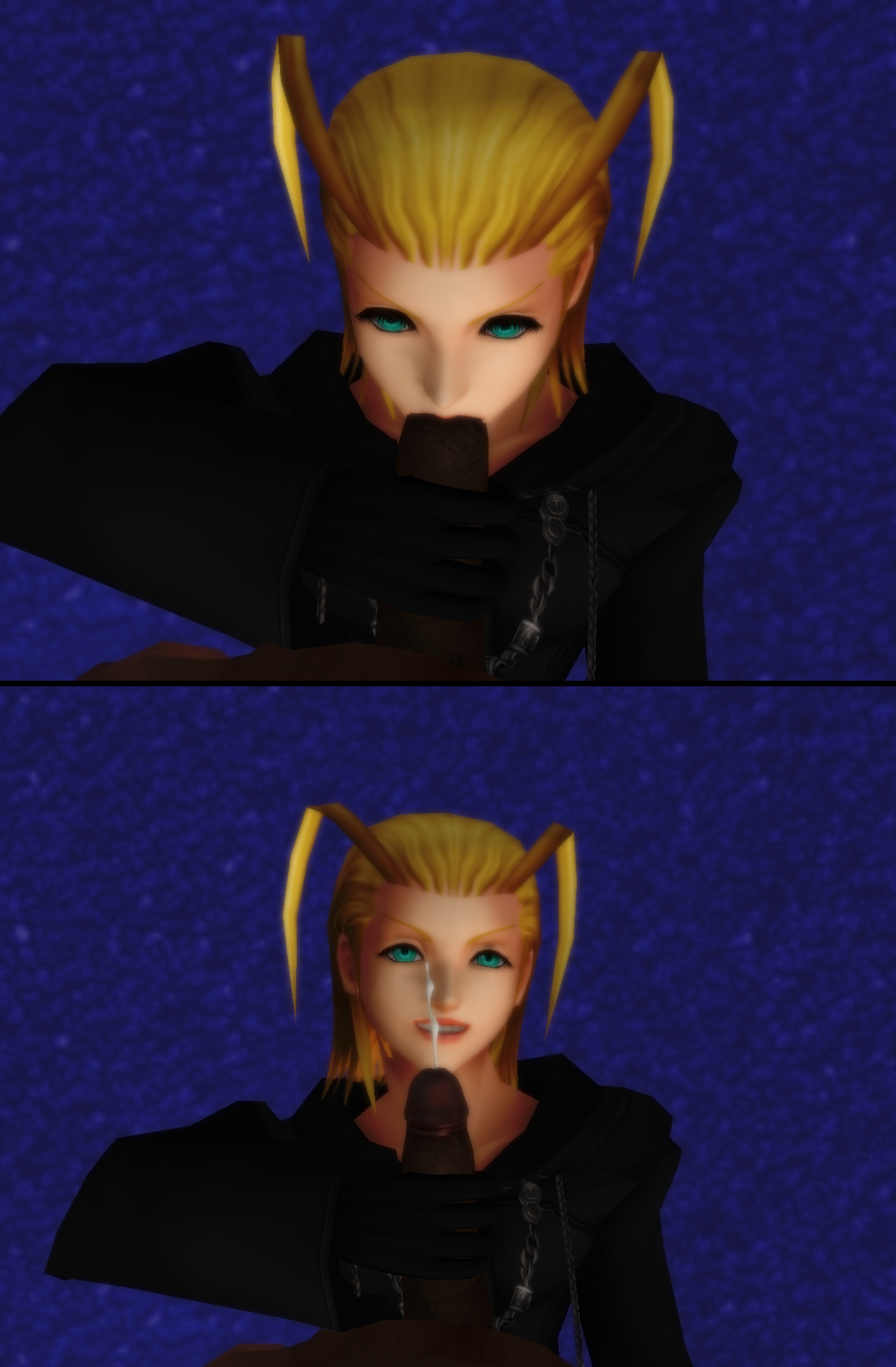 Rule34 – If it exists, there is porn of it / larxene / 251894