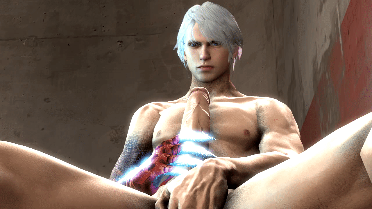 Rule34 – If it exists, there is porn of it / jshsfm, nero (devil may cry) / 251919