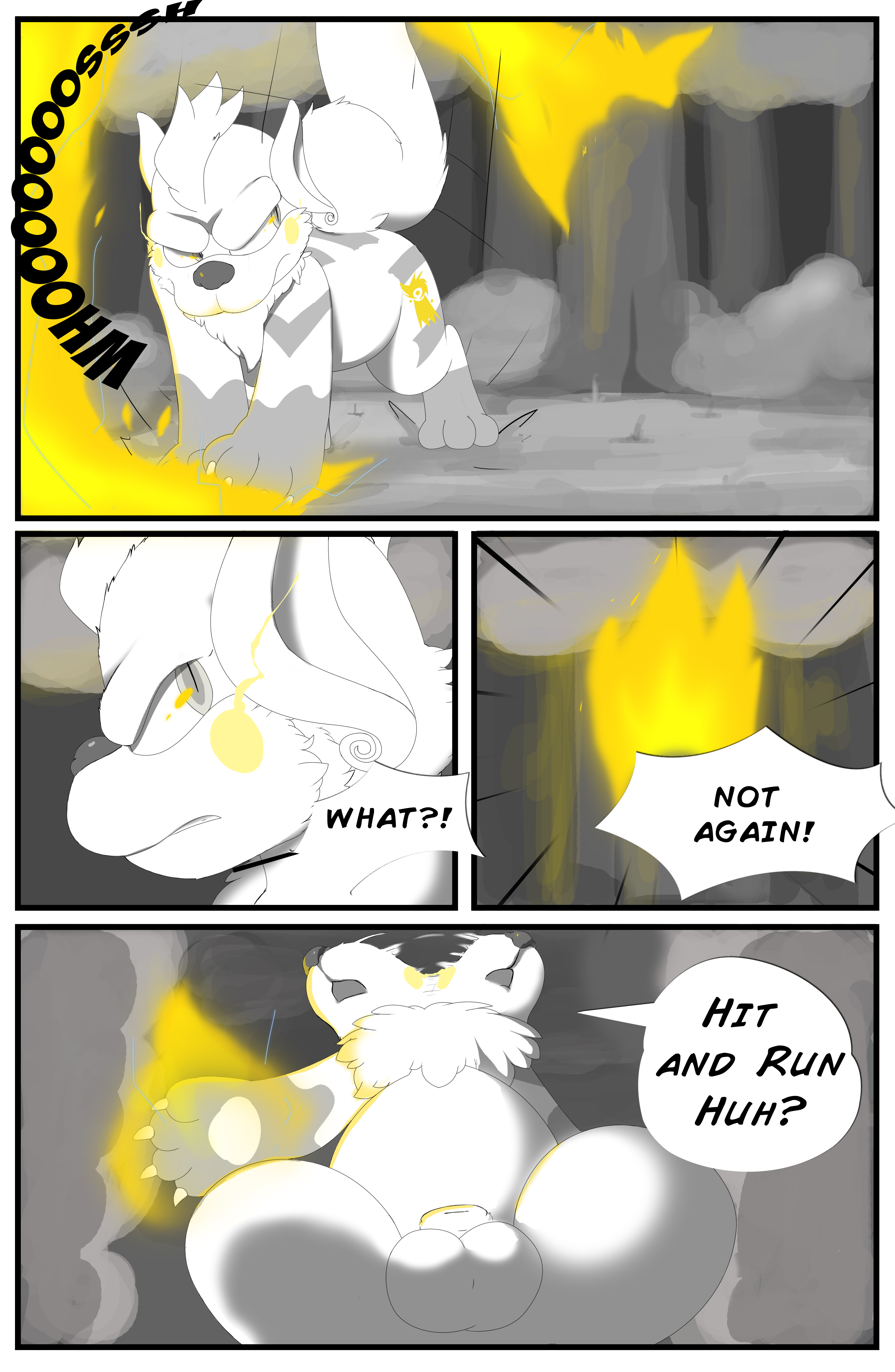 Rule34 – If it exists, there is porn of it / kinggamekeeper, redemption3445 / 251979