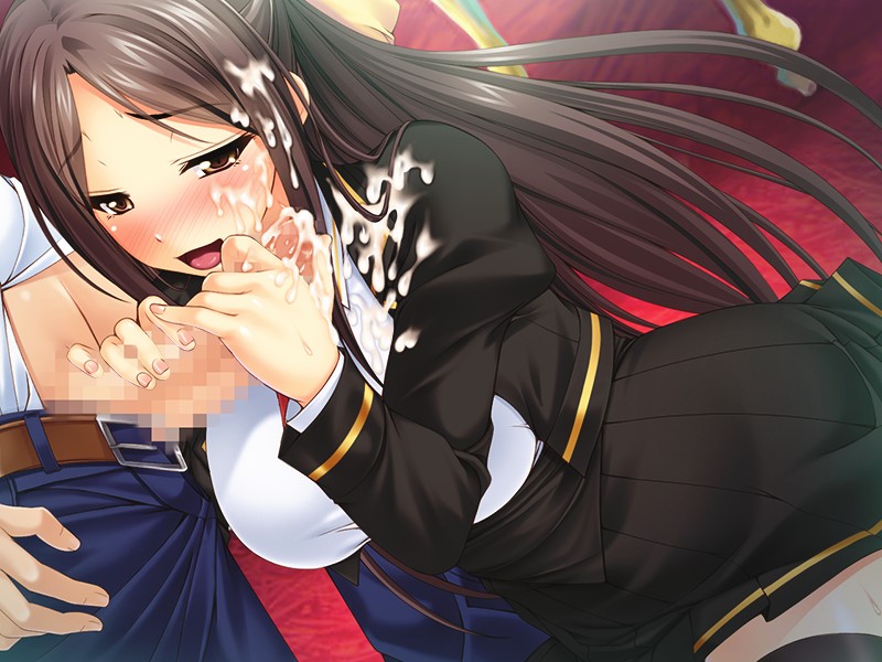 Rule34 – If it exists, there is porn of it / ishii akira / 252108