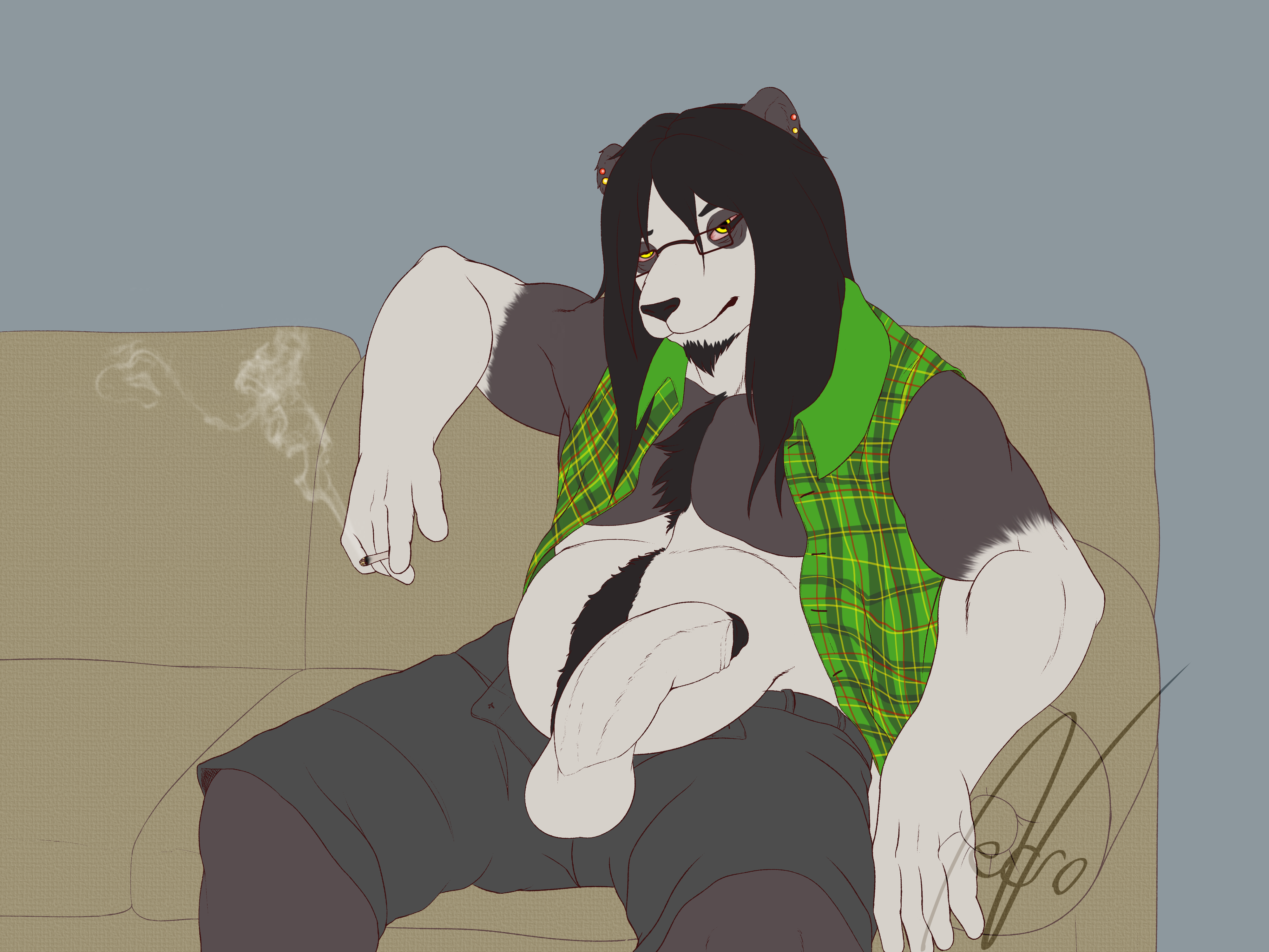 Rule34 – If it exists, there is porn of it / necrosquelch / 252136