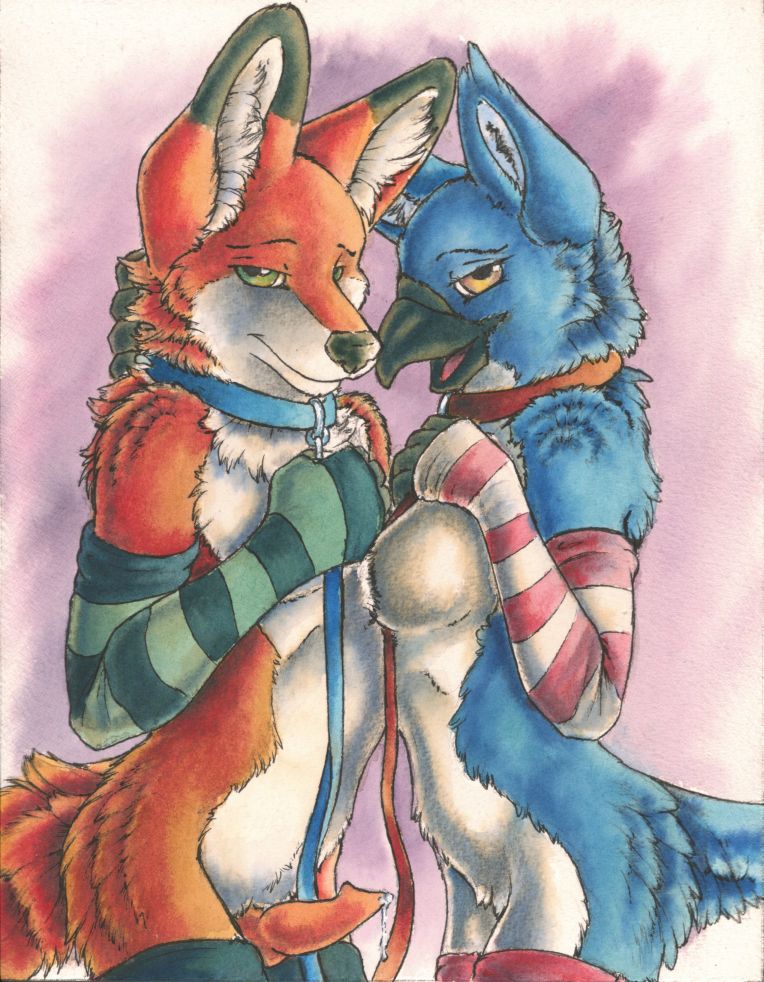 Rule34 – If it exists, there is porn of it / ruaidri / 252175