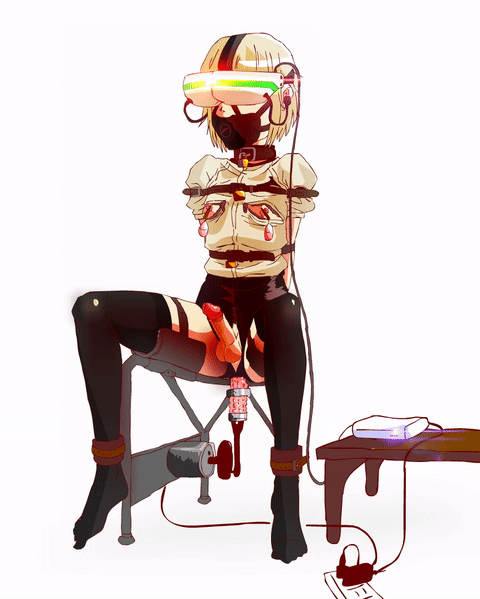 Rule34 – If it exists, there is porn of it / / 252207