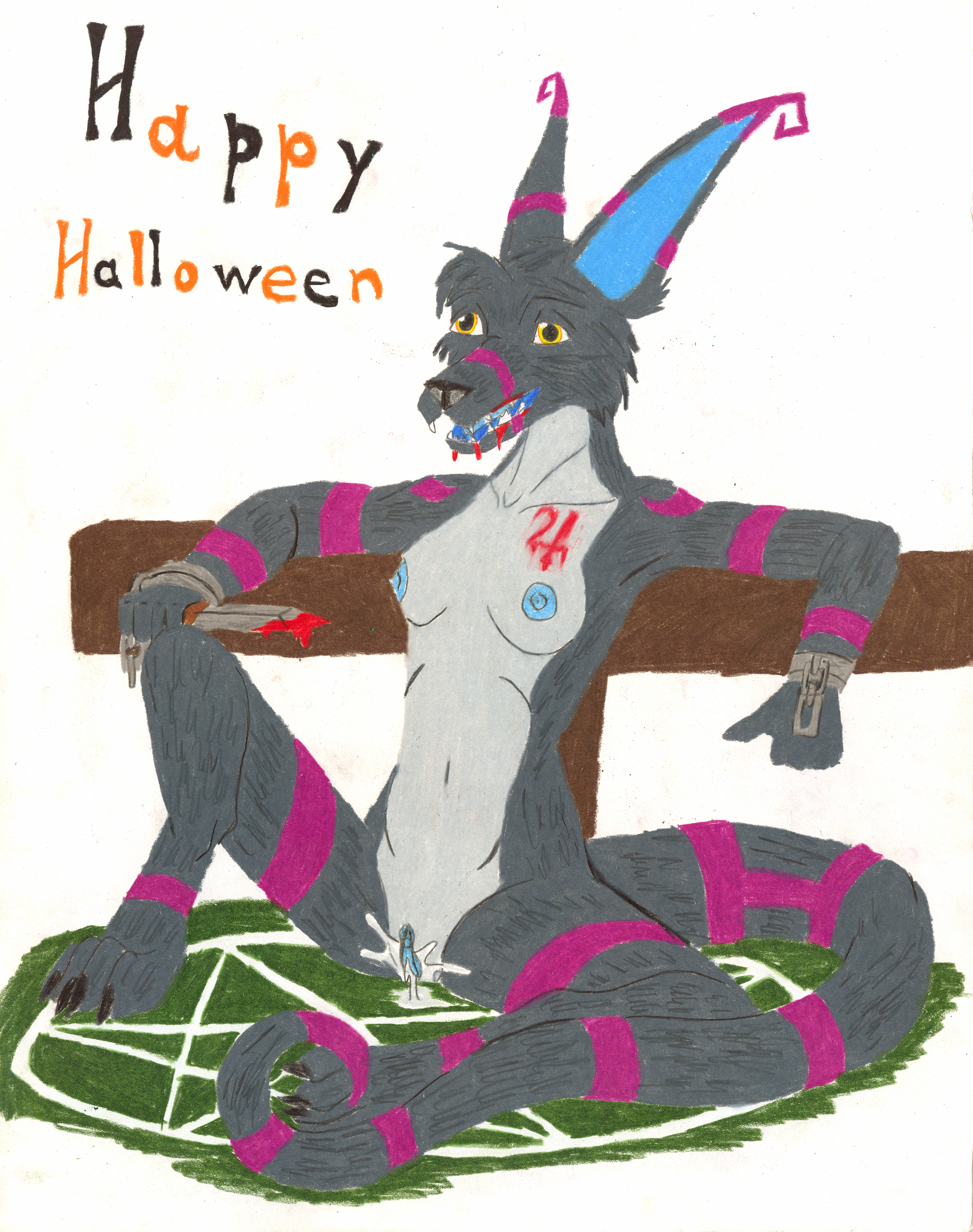 Rule34 – If it exists, there is porn of it / crux / 252233