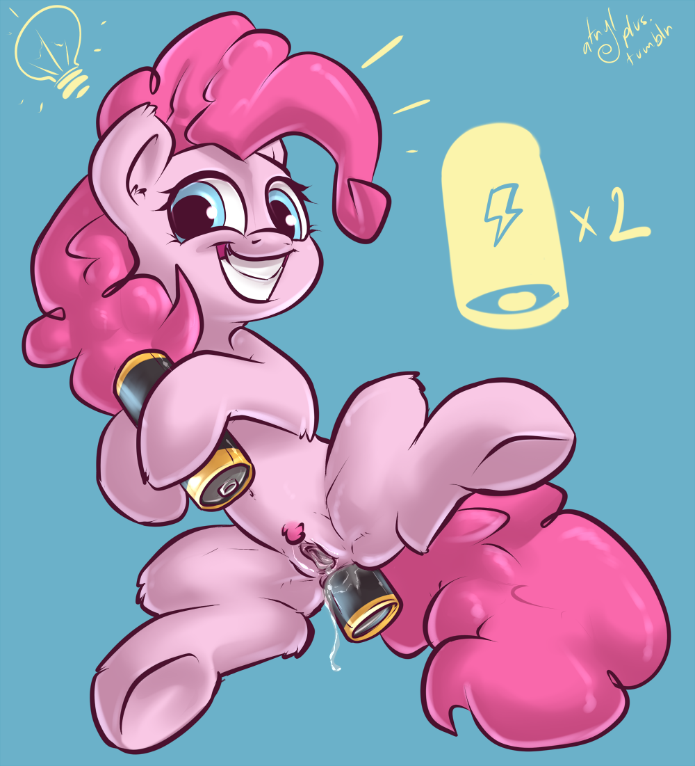 Rule34 – If it exists, there is porn of it / atryl, pinkie pie (mlp) / 252254