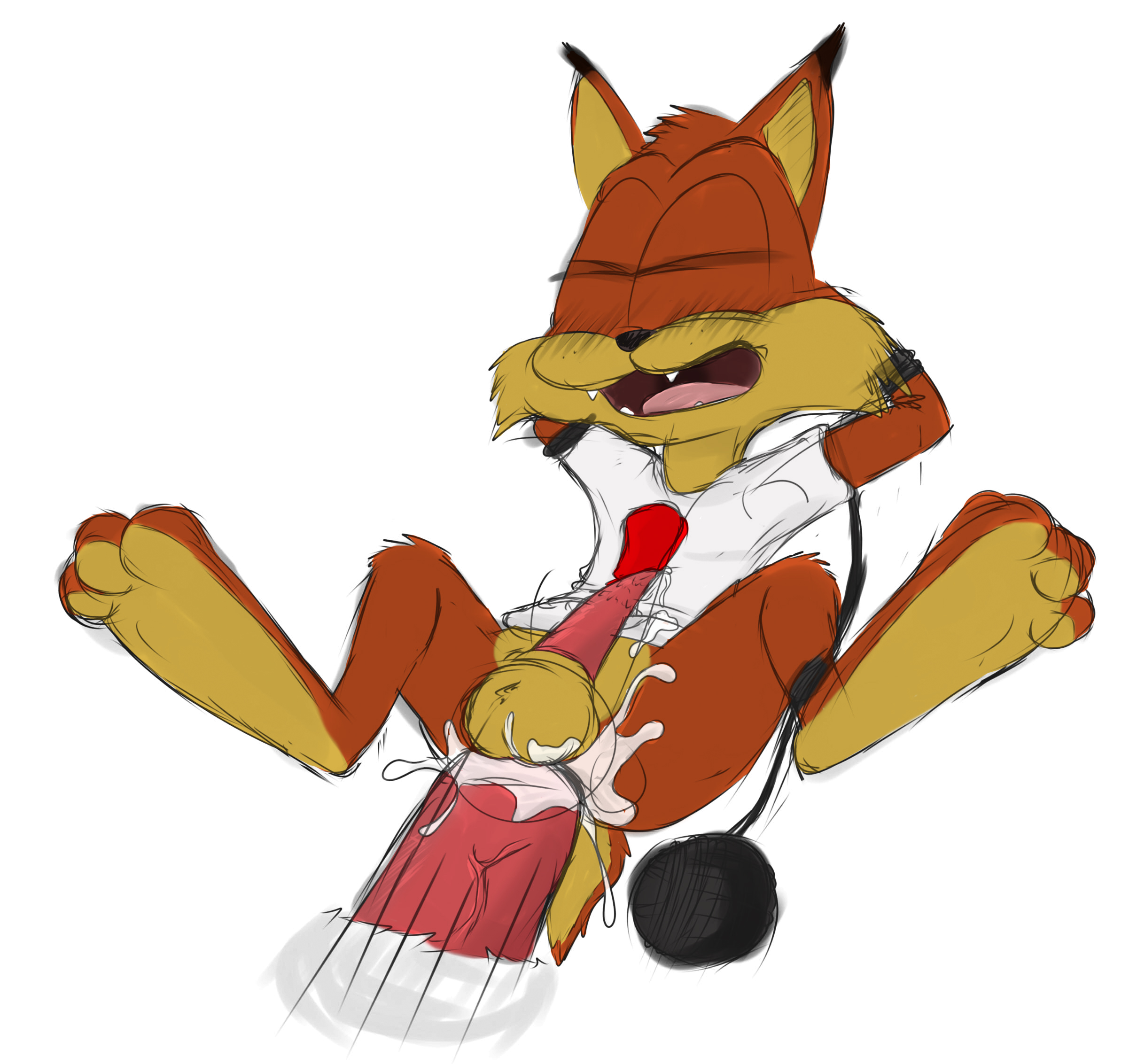 Rule34 – If it exists, there is porn of it / bubsy / 252311