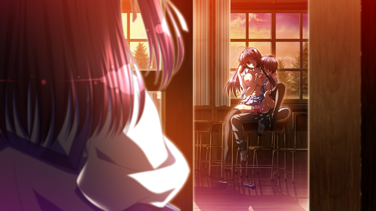 Rule34 – If it exists, there is porn of it / shouna mitsuishi / 252353