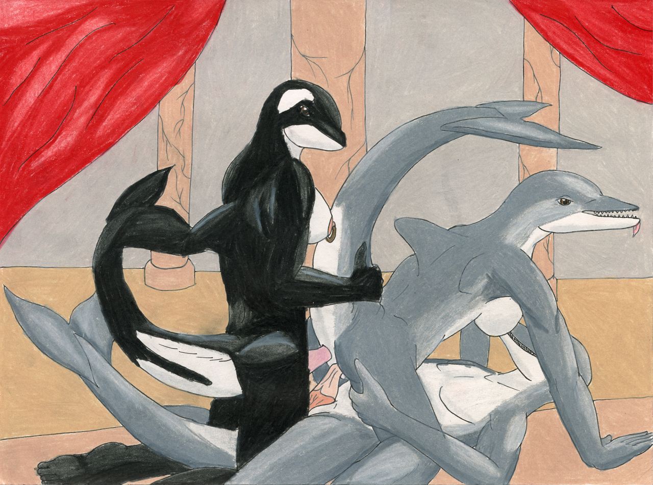 Rule34 – If it exists, there is porn of it / dreigiau-arian / 252367